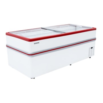 Морозильная ларь-бонета Bonvini BF 2100 L