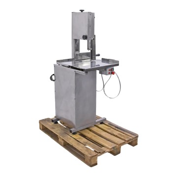 Пила ленточная Bimg SFMIM220M50C7 