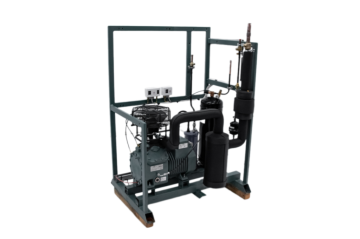 Агрегат Bitzer 4CC-6.2