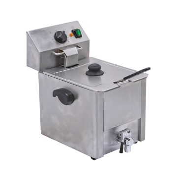 Фритюрница Gastrorag CZG-HDF8