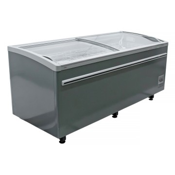Ларь-бонета морозильная Haier GTS2101G