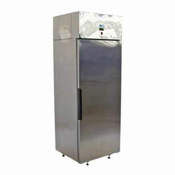 Шкаф холодильный Italfrost S500M INOX