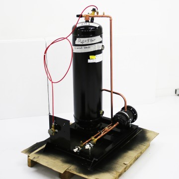 Ресиверный узел BC-LR-32.5