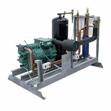 Агрегат Bitzer 6F-40,2Y
