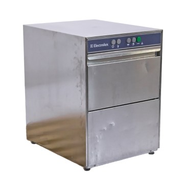 Машина посудомоечная фронтальная Electrolux WT1N4 (стаканомоечная)