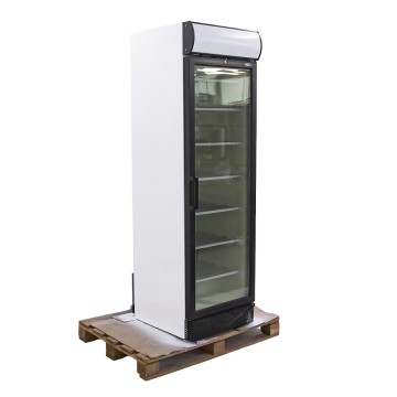 Морозильный шкаф Tefcold UFSC370GCP
