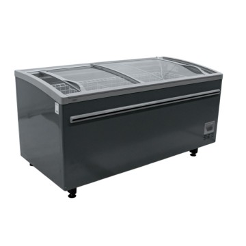 Ларь-бонета морозильная Haier GTS1851G 