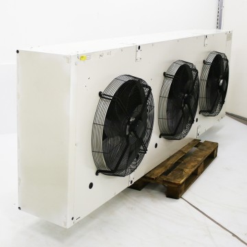 Конденсатор Luvata KCE63D2H