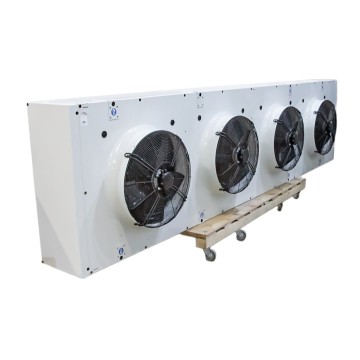 Конденсатор Luvata WVRL58S46