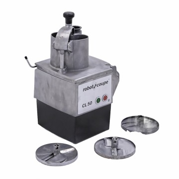 Овощерезка Robot Coupe CL50 + 3 диска
