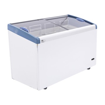 Ларь морозильный UBC Group Legend 405л 