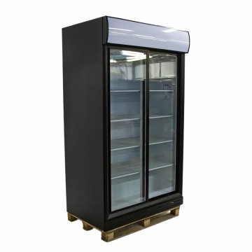 Шкаф холодильный Frigoglass Super 16