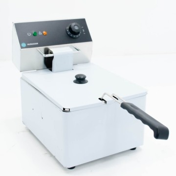 Фритюрница Hurakan HKN-FT6N