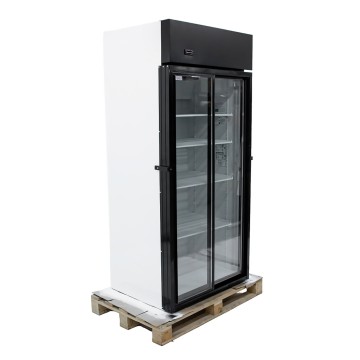 Шкаф холодильный Norcool S800SD