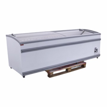 Ларь-бонета морозильная Epta 2500 
