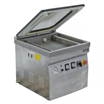 Упаковщик вакуумный Eksi EDZ-400/2