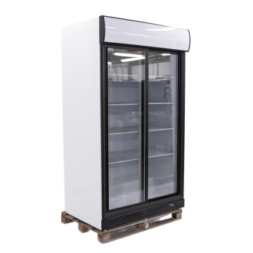 Холодильный шкаф Norcool SUPER 16S