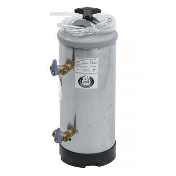 Умягчитель воды DVA LT12
