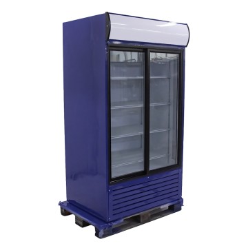 Шкаф холодильный Klimasan S1200