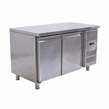 Стол холодильный Gastroinox GN 2100 TN