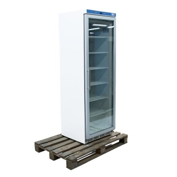 Морозильный шкаф Viatto HF400G