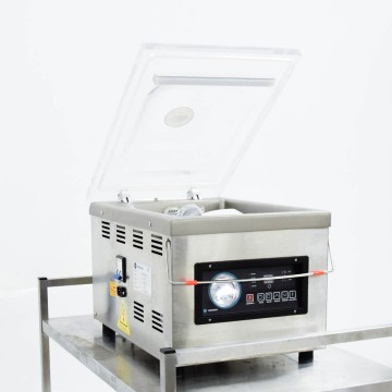 Упаковщик вакуумный Hurakan HKN-VAC260M