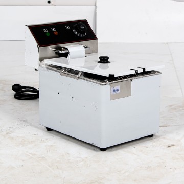 Фритюрница Viatto EF-8L