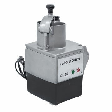 Овощерезка Robot Coupe CL50 (без дисков)