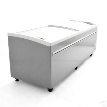 Ларь-бонета морозильная Haier GTS2500G
