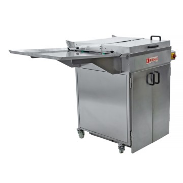 Пончиковый аппарат Riehle H 36