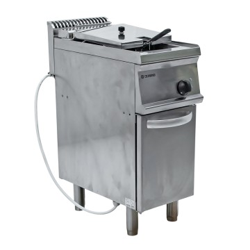 Фритюрница Tecnoinox FRS35E7