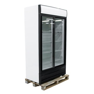 Холодильный шкаф Ice Stream LARGE