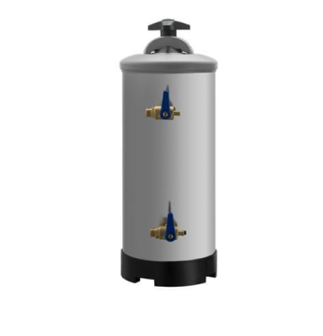 Водоумягчитель DVA LT12
