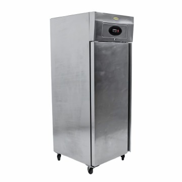 Шкаф холодильный Tefcold RK710 нерж.