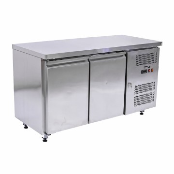 Стол холодильный Cooleq SNACK 2100 TN 