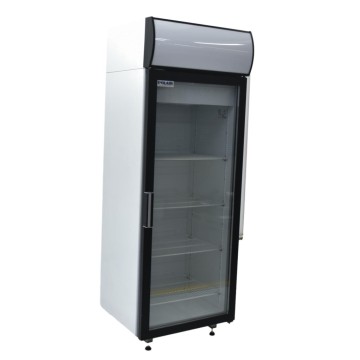 Холодильный шкаф Polair DM105-S