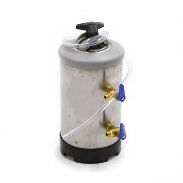 Умягчитель воды DVA LT8