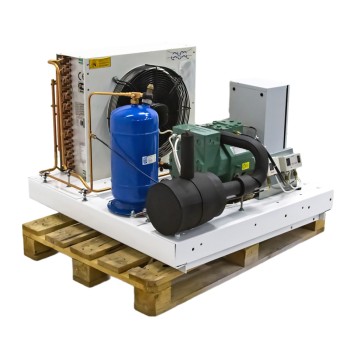 Агрегат Bitzer 2FES-3